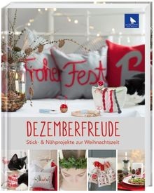 Dezemberfreude stick - dezemberfreude:, stick-