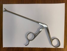 Richard Wolf Endoskop-Fasszange 8403.10 – Edelstahl Germany – Greifer / Forceps