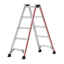 Hymer 4024 Stufenstehleiter