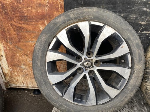 Alufelgen 403000483r renault - alufelgen,