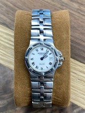Authentic Raymond Weil