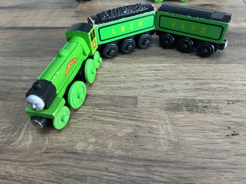 Thomas holzeisenbahn selten - thomas,