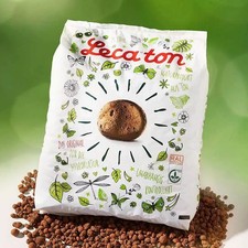 Lamstedt Tongranulat für die