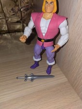 Prince Adam Masters Of The