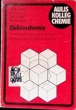 Elektrochemie : Wechselwirkung