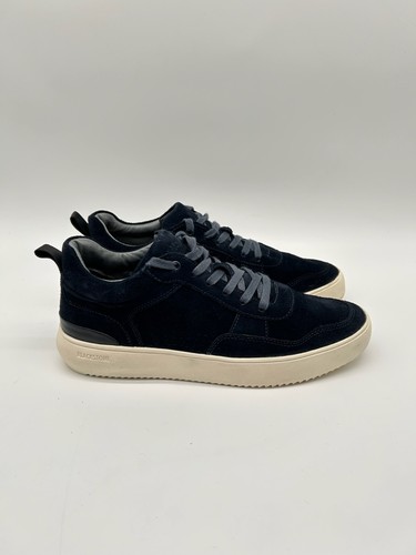Blackstone herren sneaker - herren,