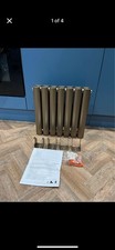 Design Heizkörper Antik