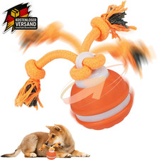 Interaktives Hundespielzeug