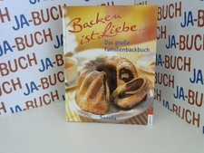 Backen ist Liebe, Das große