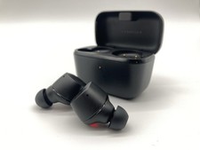 Sennheiser CX TWS Kopfhörer Touch Noise Canceling Bluetooth Headphones Schwarz