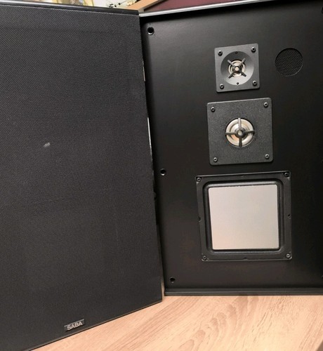 Saba atm hifi - atm,