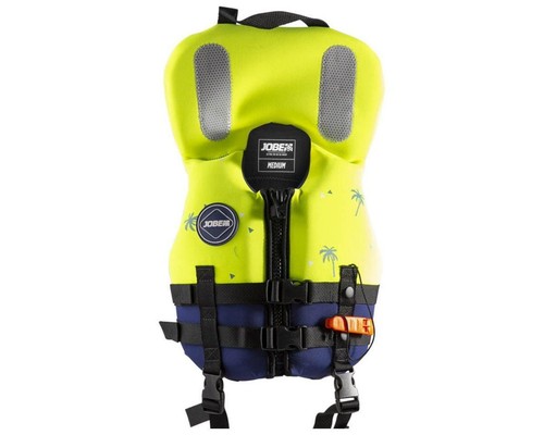 Jobe neopren safety life vest - jobe,