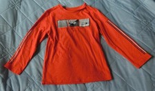 Jungen Langarmshirt von Mayoral   in Gr. 110