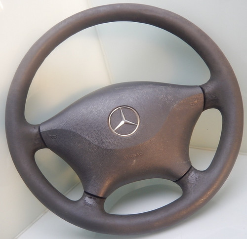 Mercedes sprinter pritsche - mercedes,