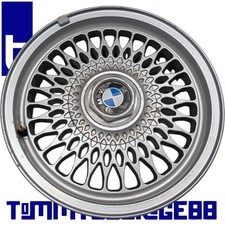 1 x Original BMW 3 er E36 E46 Z3 Alufelge 7 j x 15Zoll ET47  1180448