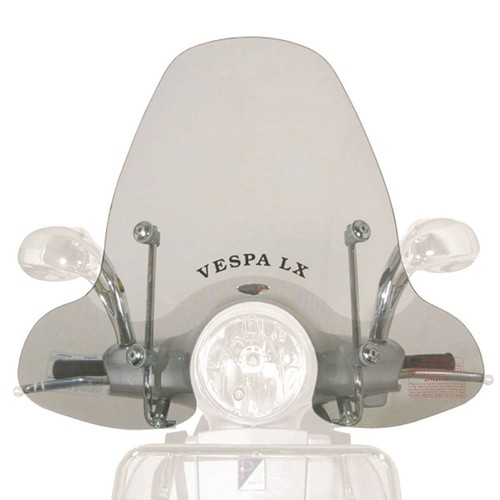 Parabrezza faco 22487 - parabrezza,