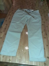 Cecil Chinohose mit Gürtel