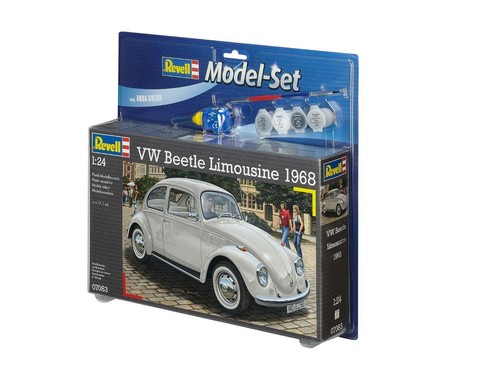 Neu revell vw käfer - -,