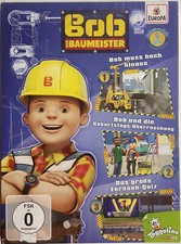 Bob der Baumeister: Bob muss