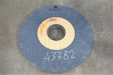 Burka Schleifstein Schleifscheibe 300x40x76mm NK46 43782