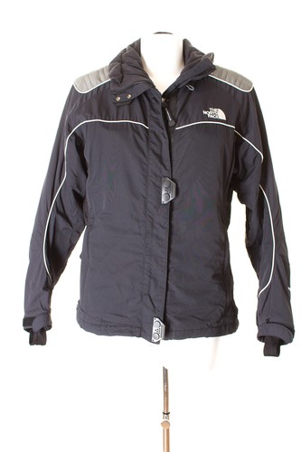 The north face - face, jacke
