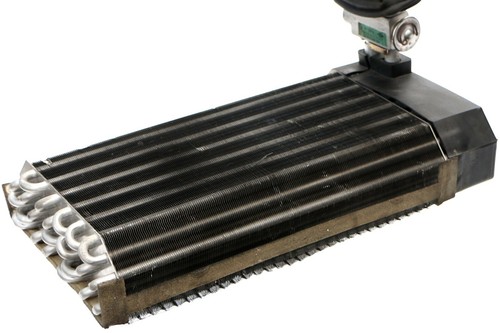 Verdampfer klimaautomatik - verdampfer,