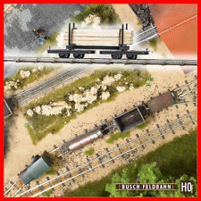 BUSCH Feldbahn 12221