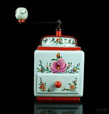 Sammlerobjekt Kaffeemühle