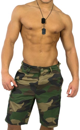 Bdu rangerhose einsatzhose - bdu,
