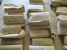 Gewinde Lehrdorn M 4 x 0,5 - 6H Feingewinde Gewindelehrdorn LMW NEU #KB8-4#