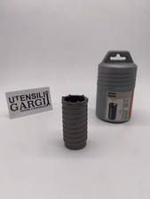 TASSENFRÄSER KRONE MIT