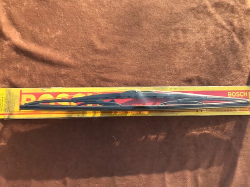 Satz original bosch - original, wischer