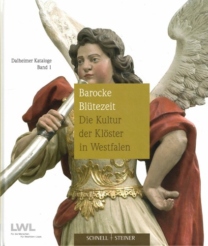 Wemhoff barock blütezeit - barock, e