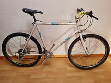 26“ Retro 1989 SPECIALIZED Stumpjumper Comp Mountainbike – Shimano Deore XT