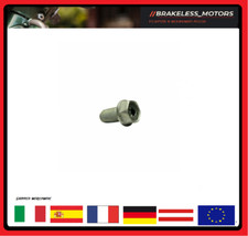 Entlüftungsschraube Kopf für