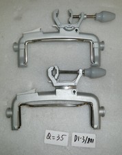 Lot of 2 Pole Clamp Mount for