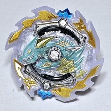  Takara Tomy BEYBLADE BURST Spinning Top ACE DRAGON WEISS Kampfkreisel