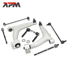 8x Querlenker Koppelstange