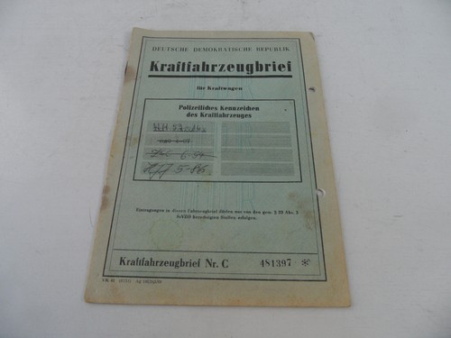 Originaler ddr - originaler,