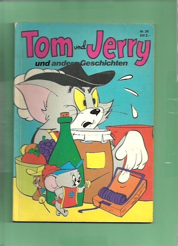 Neuer tessloff verlag tom - neuer,