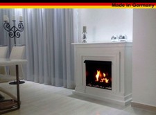 GELKAMIN ETHANOLKAMIN KAMIN