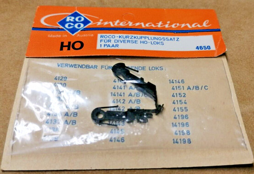 Roco 4650 1 paar - roco,