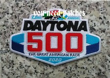 2020 Daytona 500 The Great