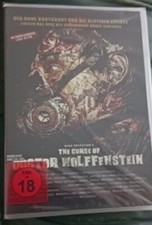 The Curse of Doctor Wolffenstein Lena Nitro