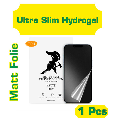 Hydrogel folie - hydrogel,