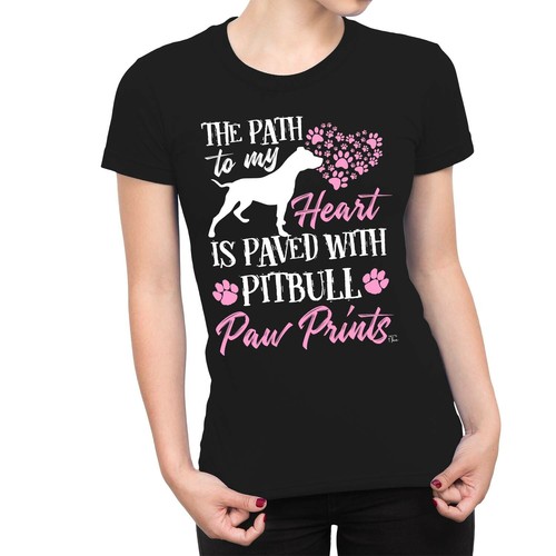 Shirt damen der weg - t-shirt,