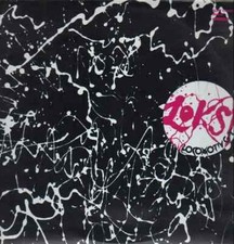 Locomotiv GT Loksi GATEFOLD