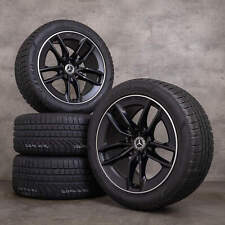 Mercedes AMG GT 43 53 63 & S 4-Türer Winterräder 19 Zoll X290 Felgen