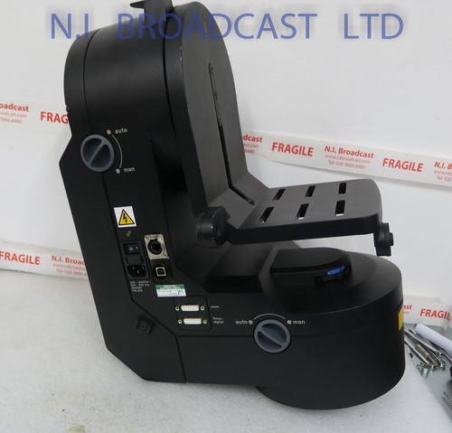 Vinten radamec fusion - 1x, fh100