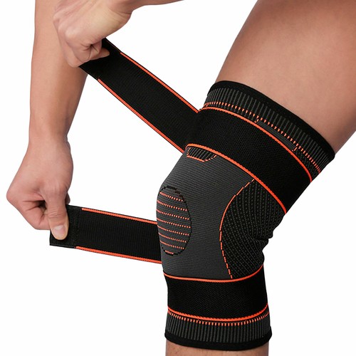 Kniebandage kniestütze sport - kniebandage,